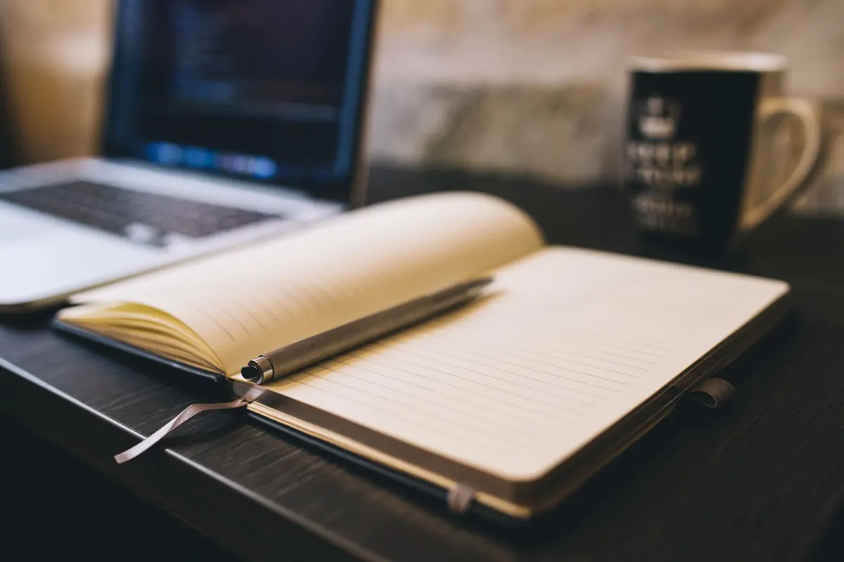How to Start a Daily Diary When You Have Nothing to Write About